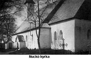 Nuck kyrka