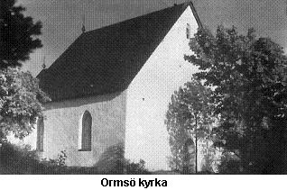 Orms kyrka