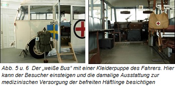 Abb. 5 u. 6  weie Bus 